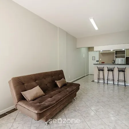 Ejo - Apartamentos Modernos No Centro De Floripa Florianopolis Exterior photo