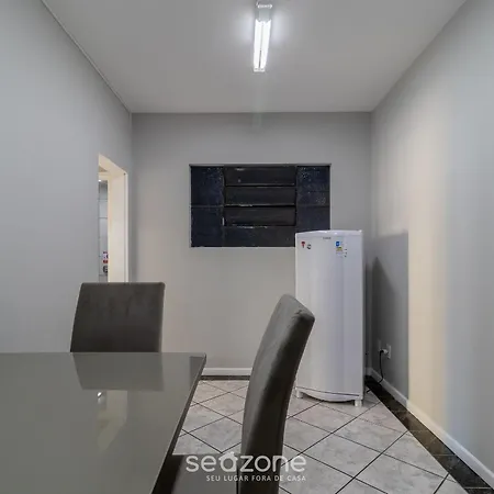 Ejo - Apartamentos Modernos No Centro De Floripa Florianopolis Exterior photo