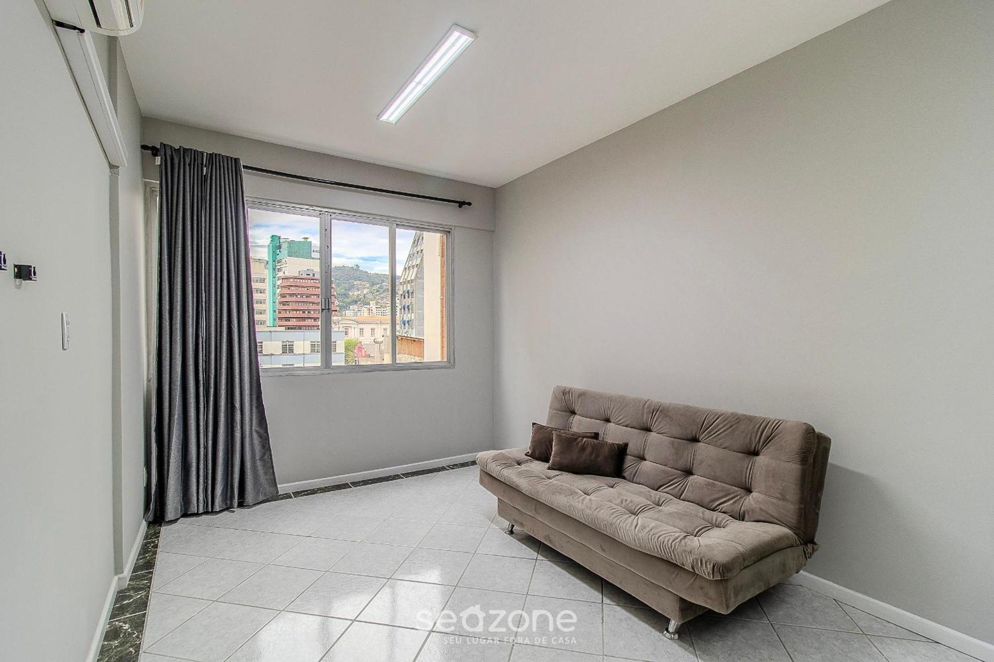 Apartment Ejo - Modernos No Centro De Floripa