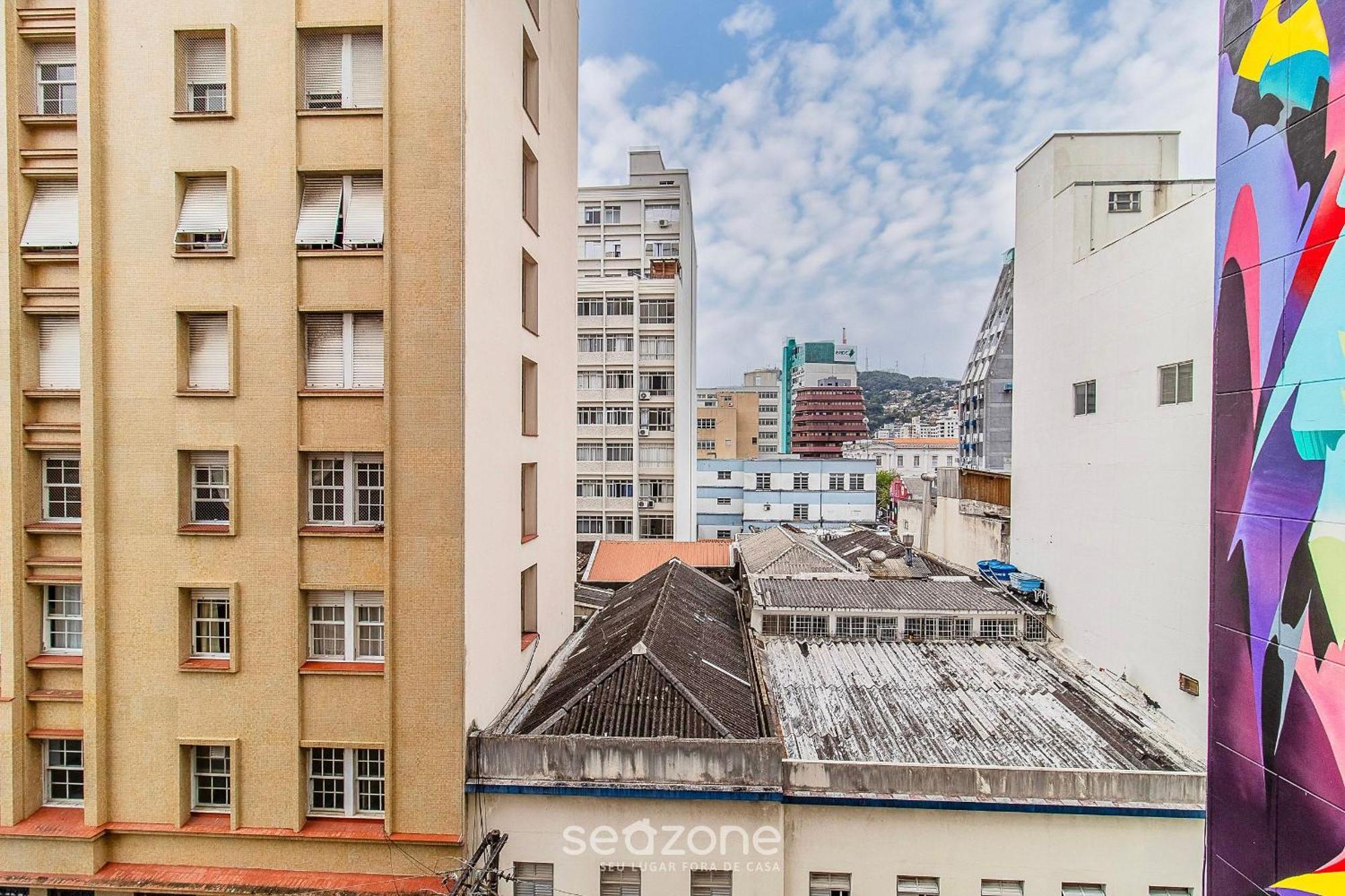 Ejo - Modernos No Centro De Floripa Apartment *