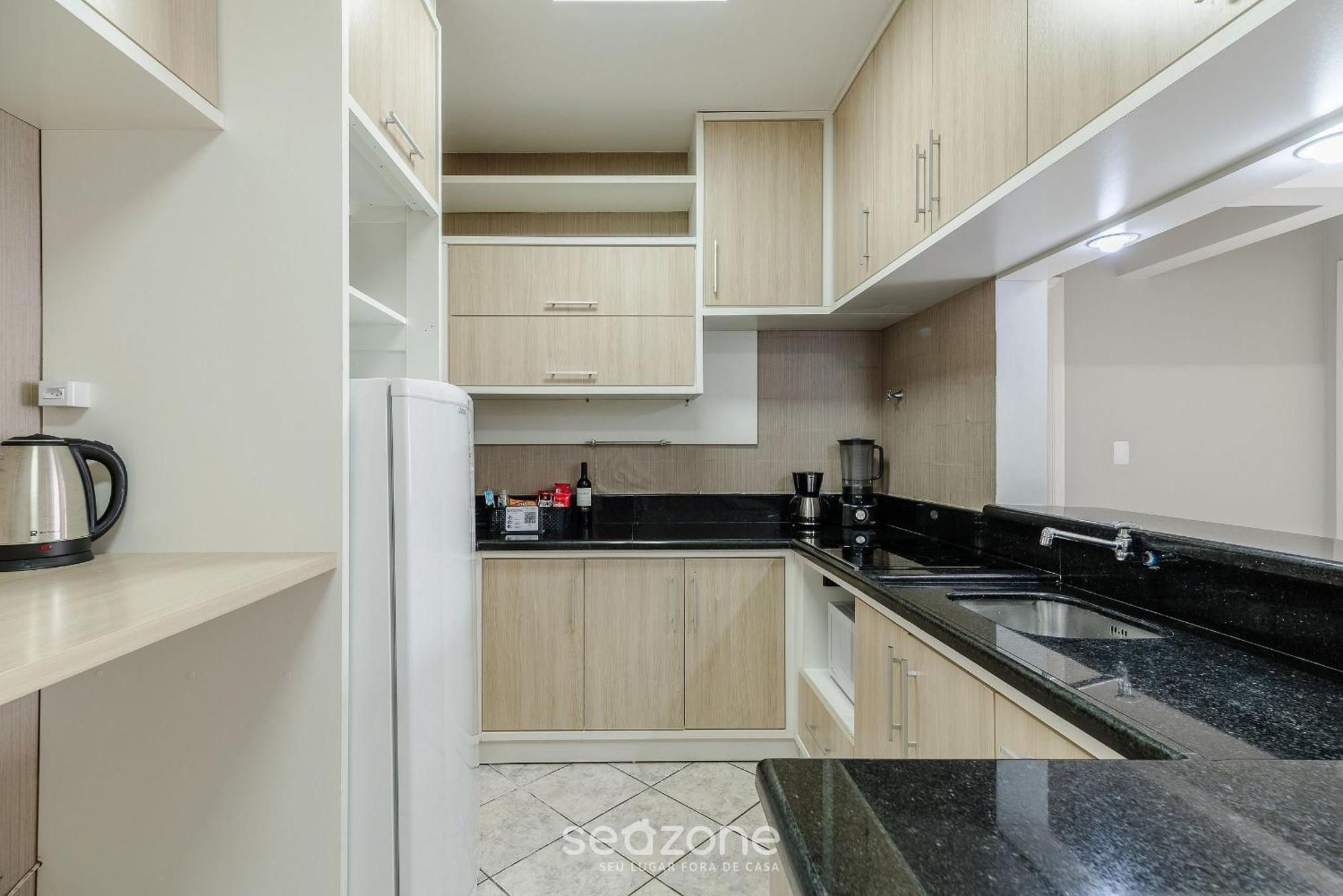 Apartment Ejo - Modernos No Centro De Floripa