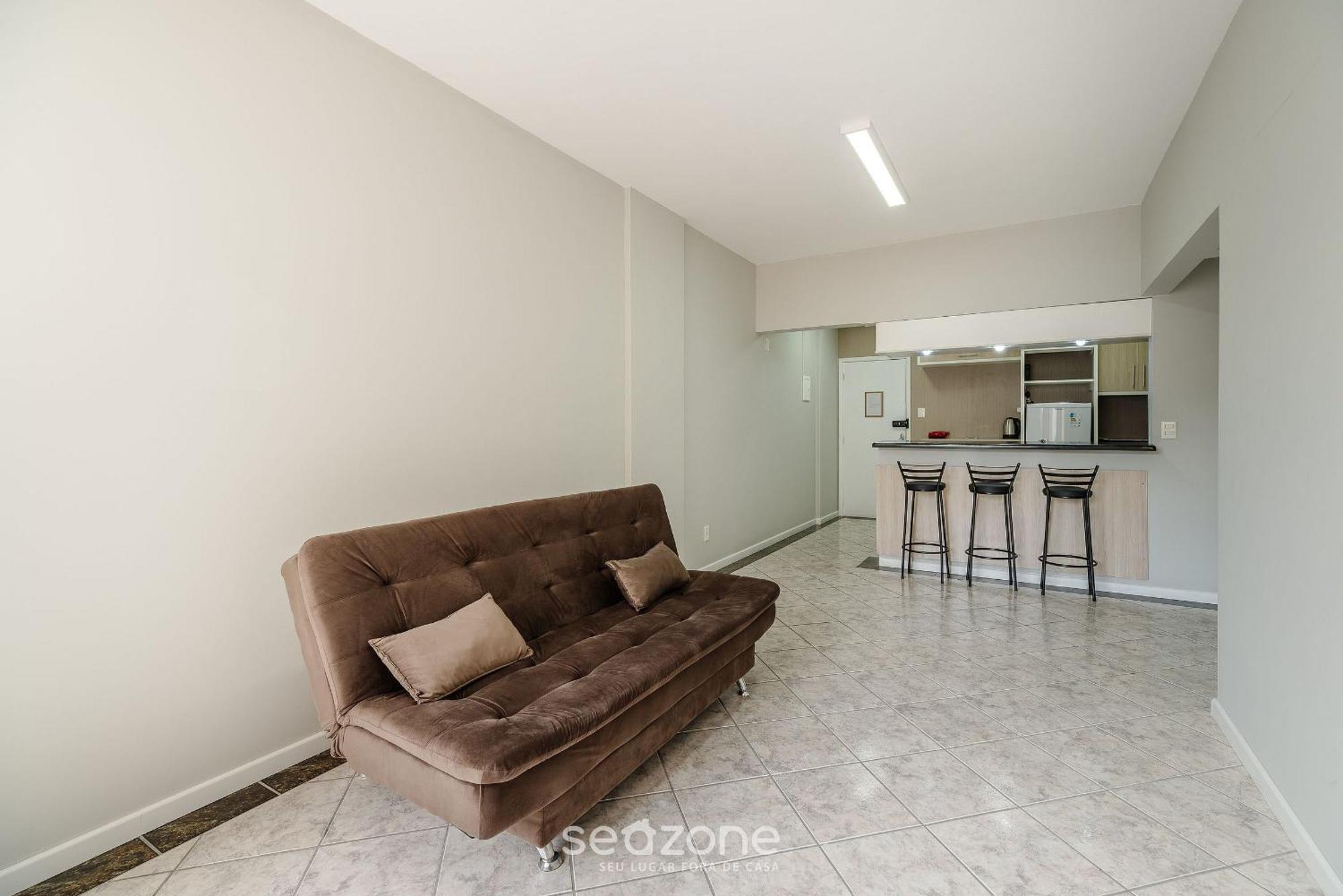 Ejo - Modernos No Centro De Floripa Apartment *