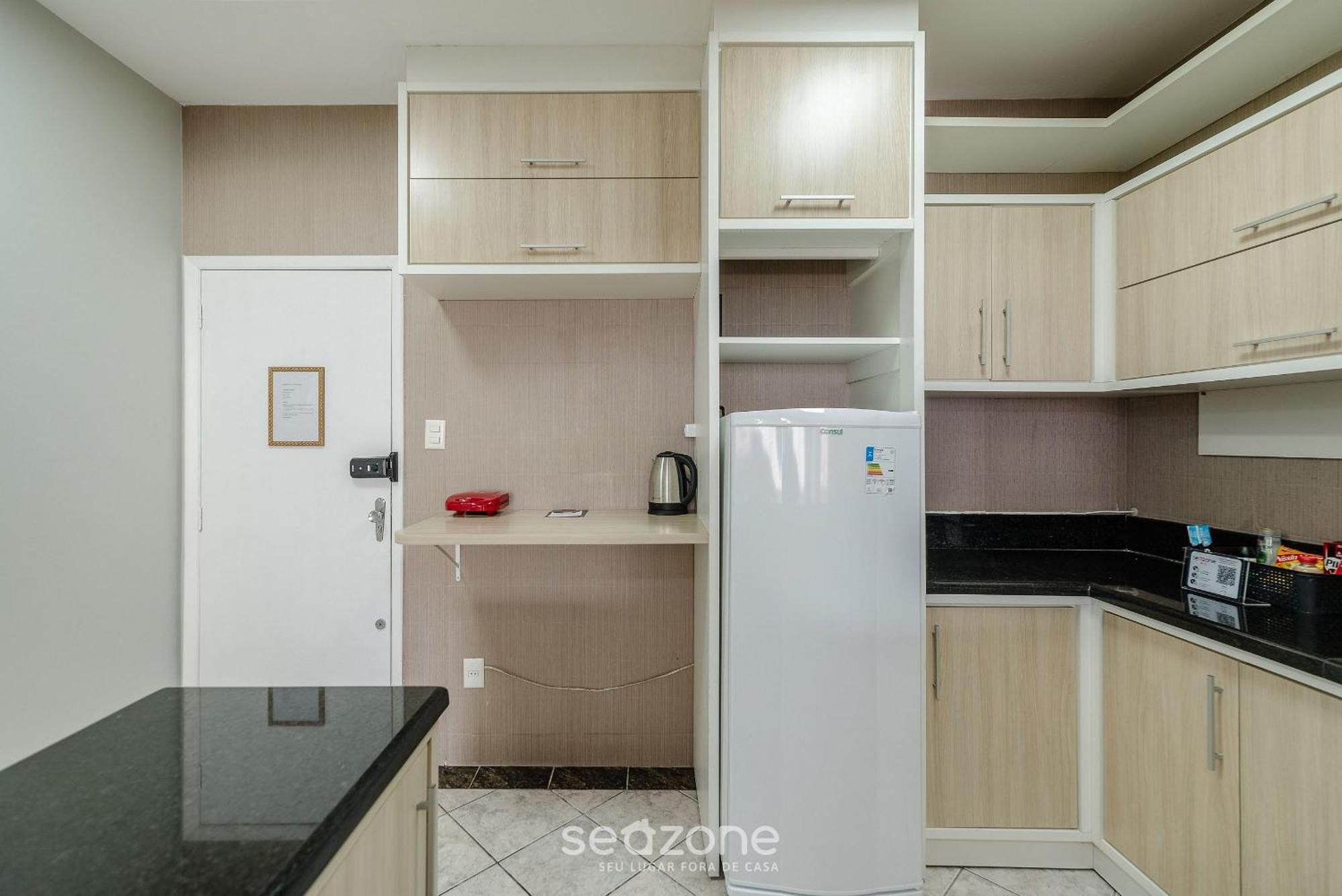 Apartment Ejo - Modernos No Centro De Floripa *
