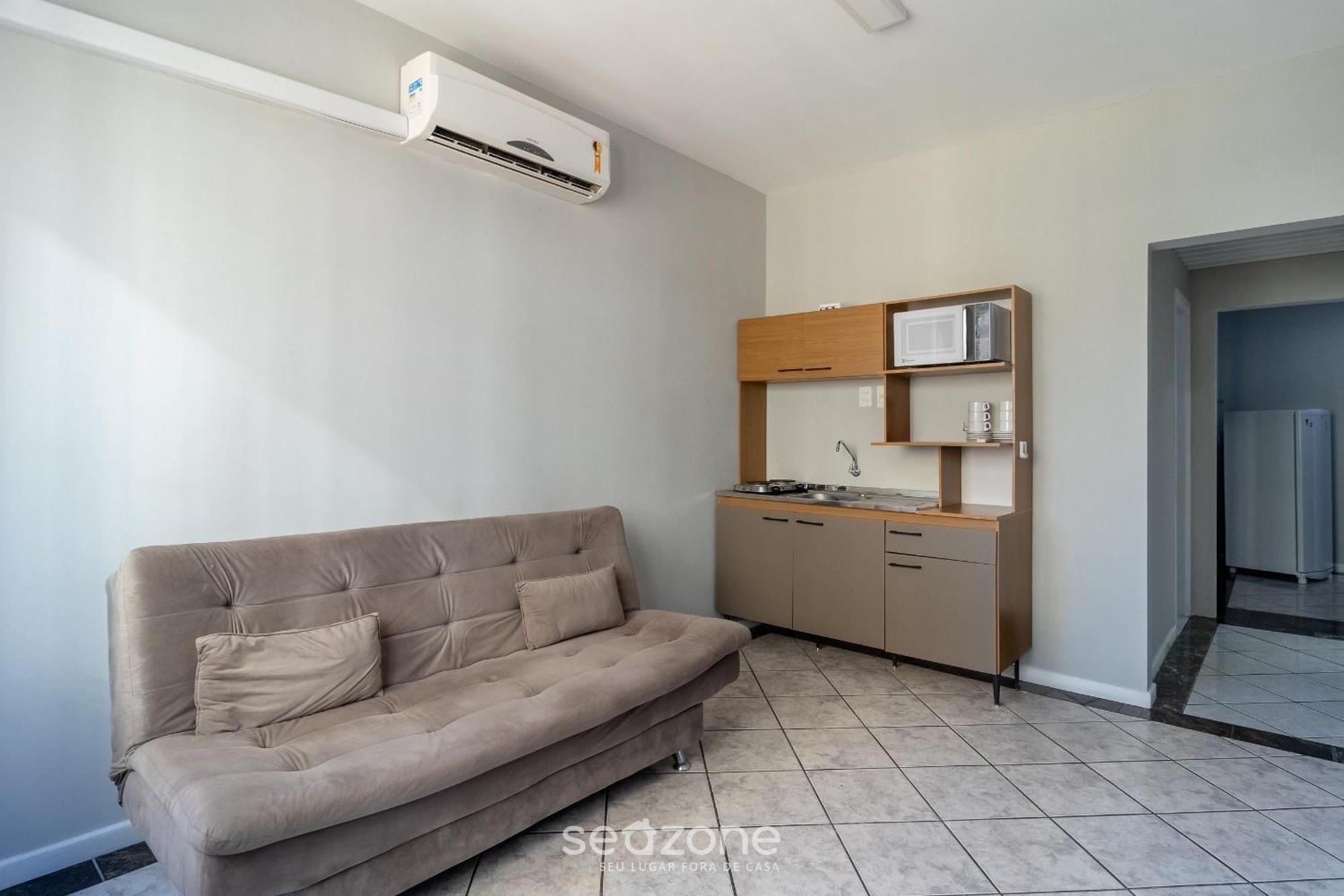 Ejo - Modernos No Centro De Floripa Apartment *