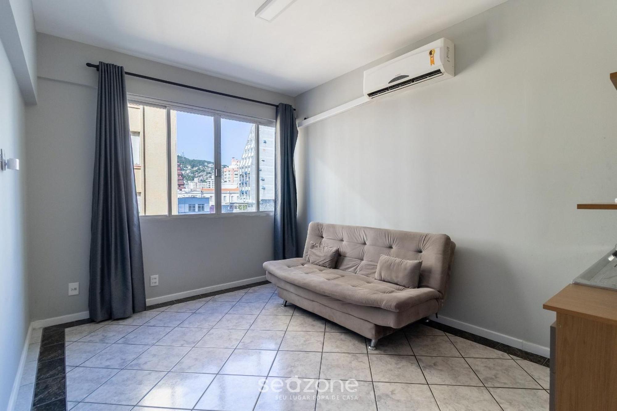 Apartment Ejo - Modernos No Centro De Floripa *