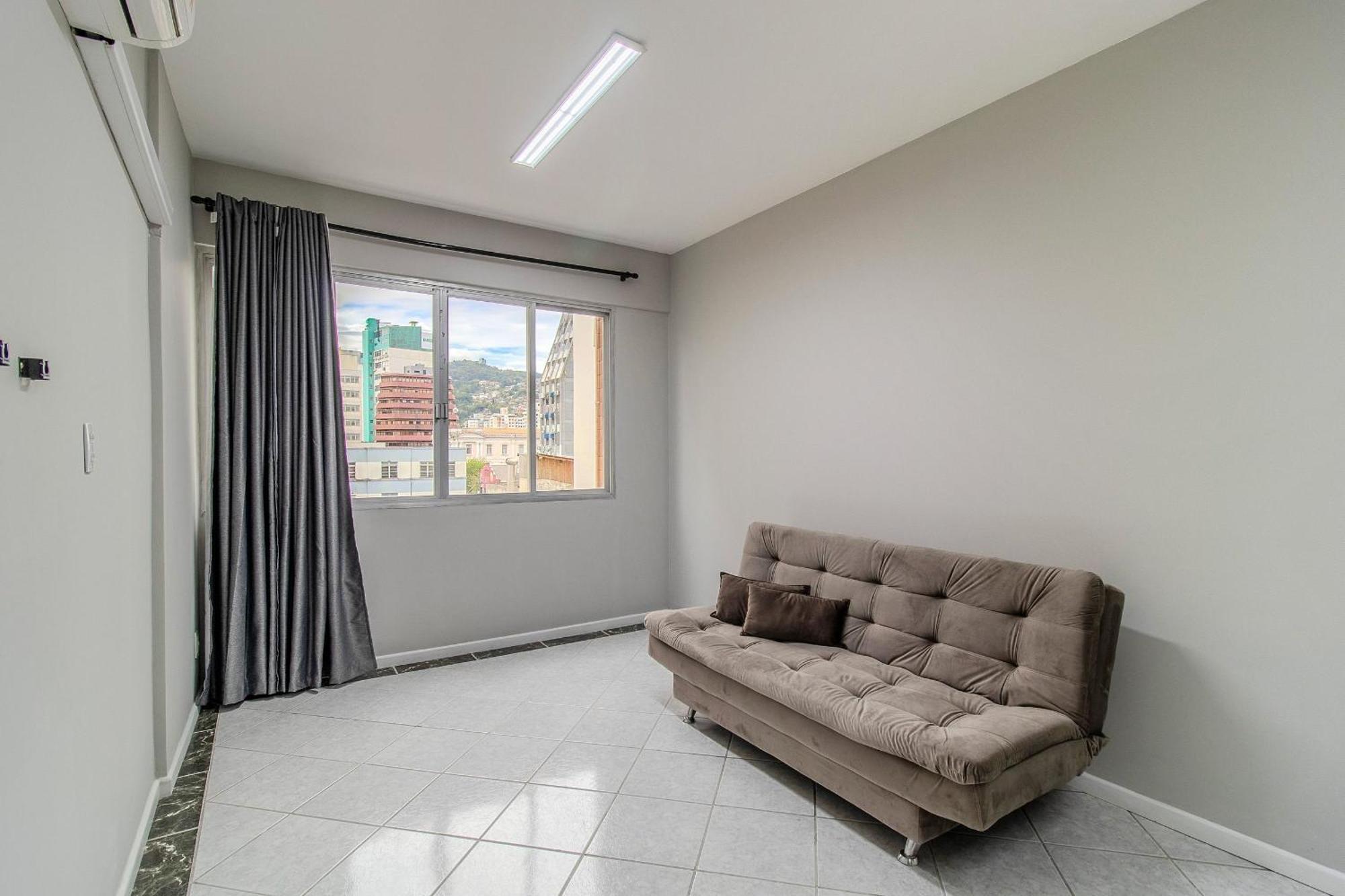 Ejo - Modernos No Centro De Floripa Apartment Florianopolis