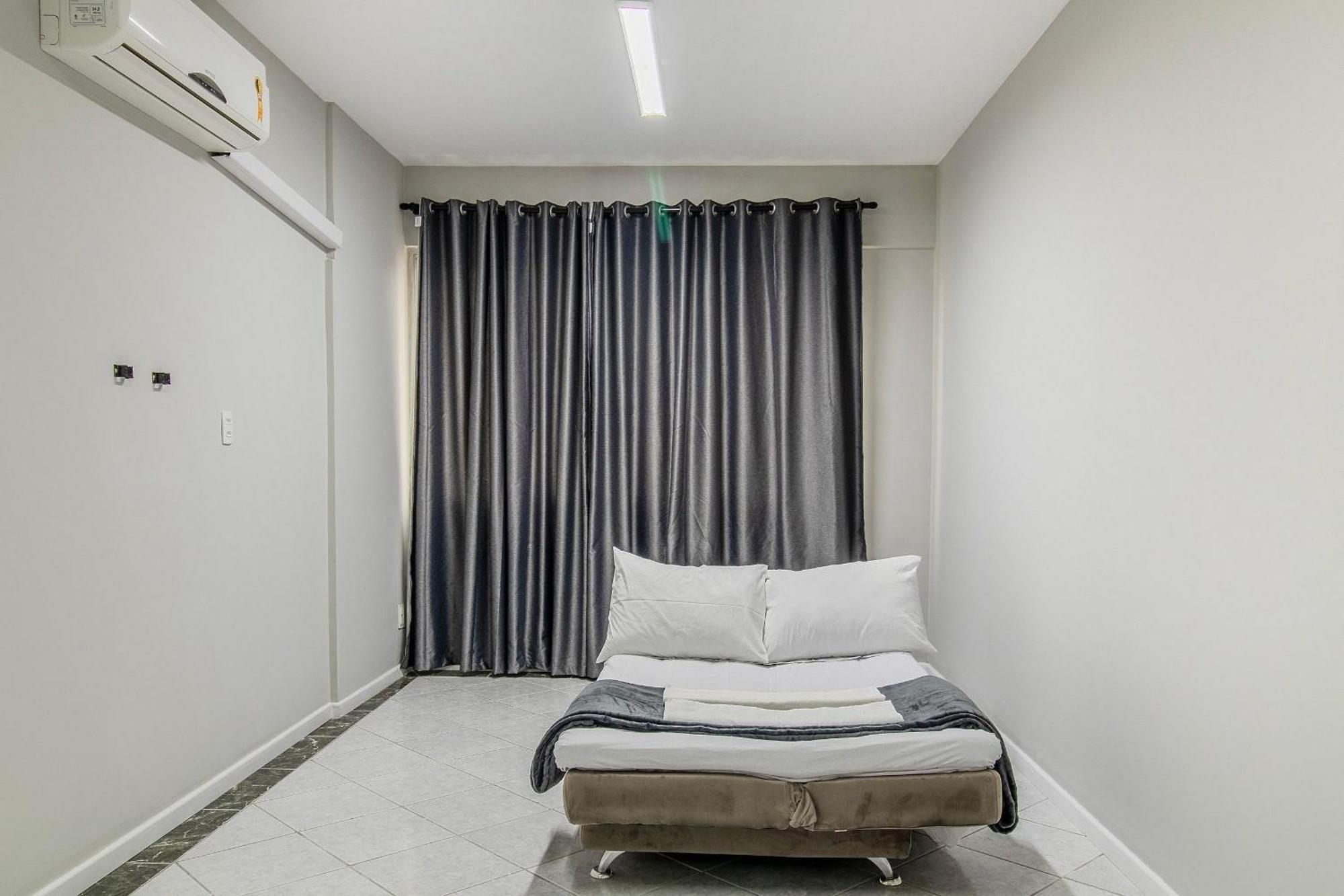 Apartment Ejo - Modernos No Centro De Floripa *