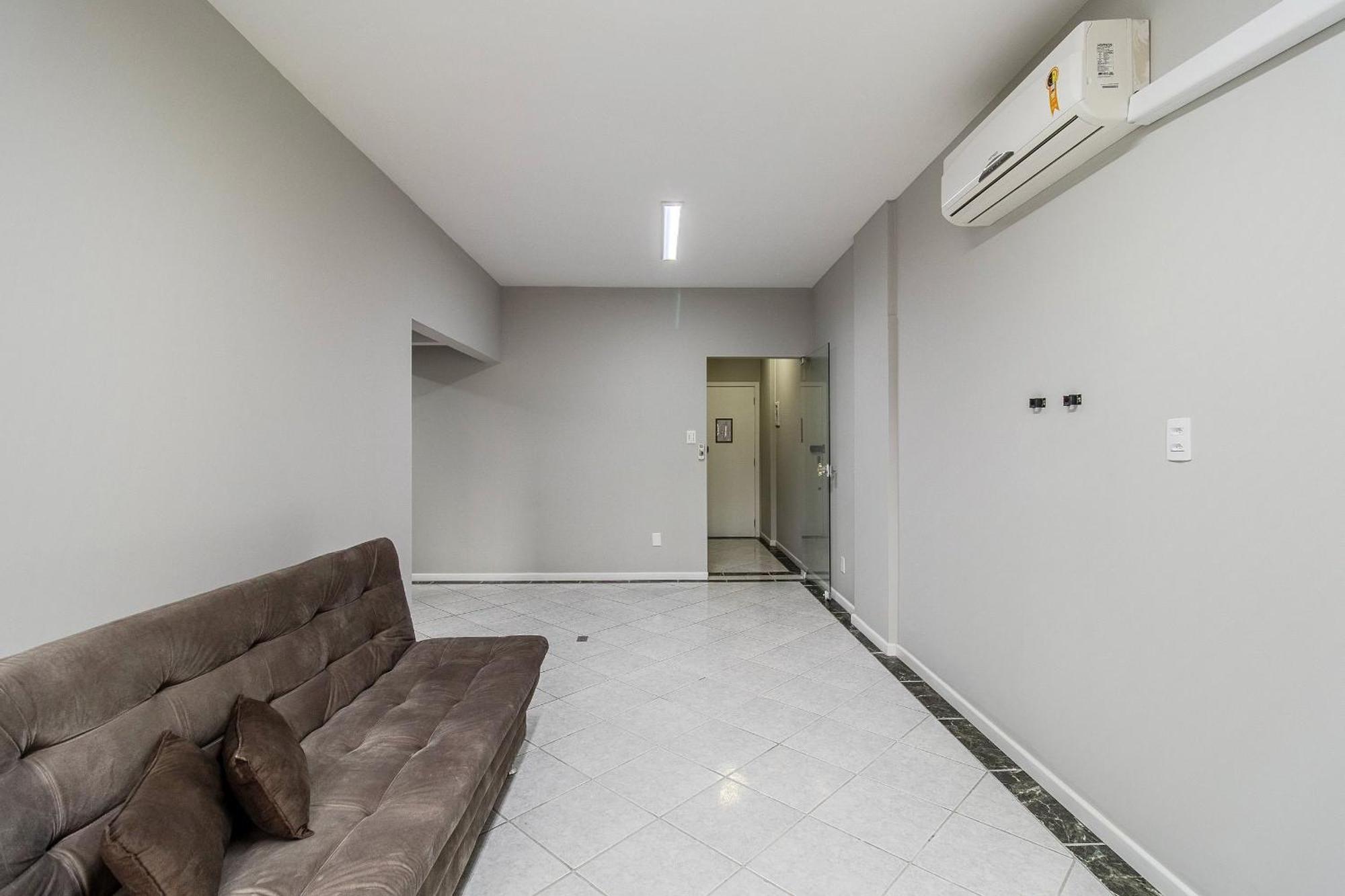 Apartment Ejo - Modernos No Centro De Floripa Florianopolis